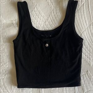 Purusha People Daisy bra top